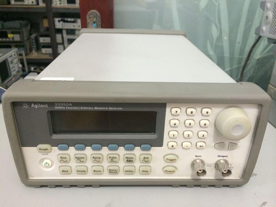 33250A 函数任意波形发生器