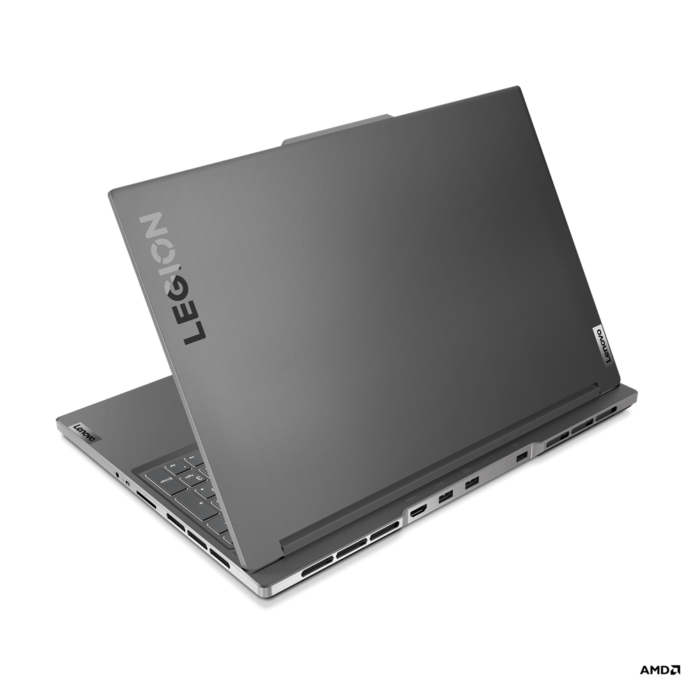 联想公布新款拯救者 “R9000X” 配置,最高 R7 6800H + RX 6800S