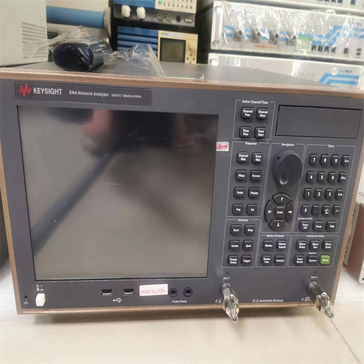 出售美国安捷伦Agilent86120C波长计