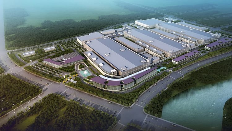 长江存储发布重磅论文，HBF技术成未来重点