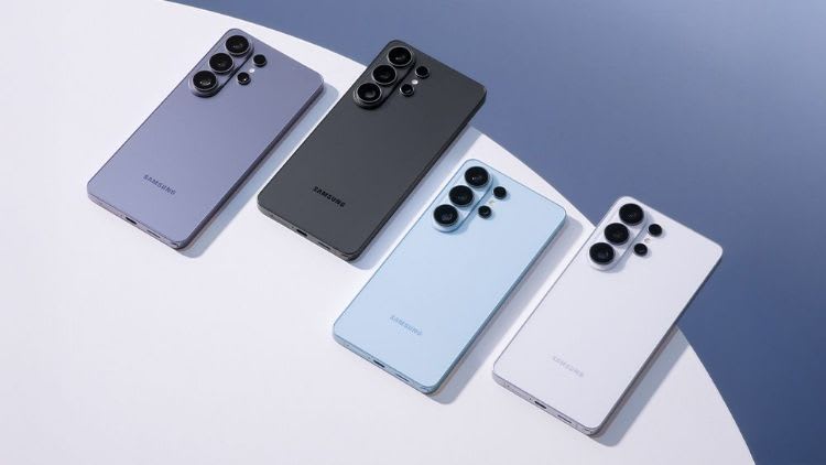 三星Galaxy S26系列预购创新纪录，高端机型成主力