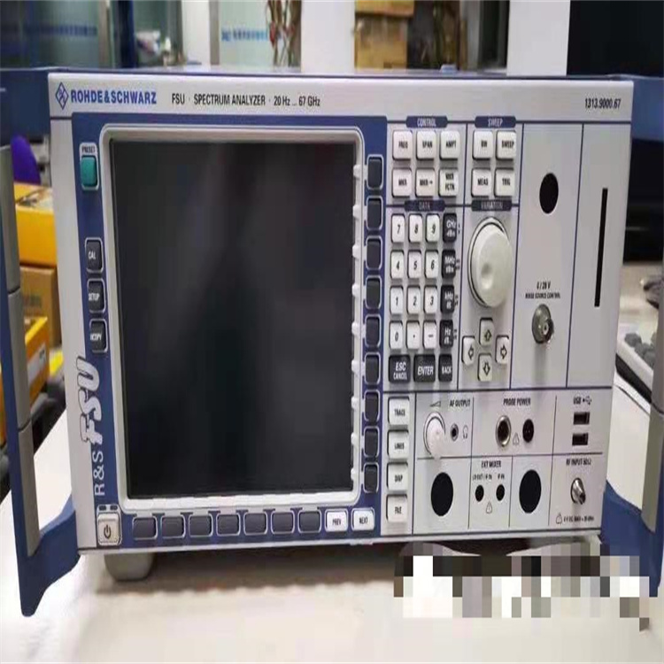 原装进口FSU67频谱分析仪67GHz