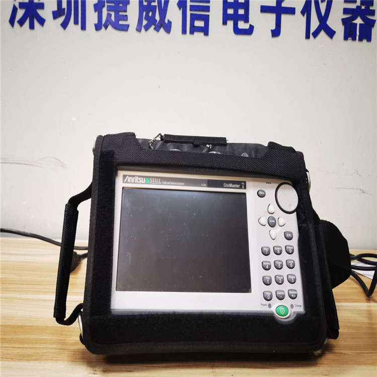 S331L/租售回收安立 Anritsu S331L天馈线测试仪