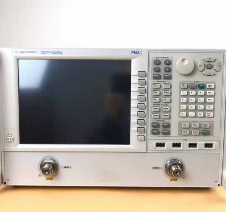 安捷伦 keysight是德 N5239A网络分析仪