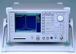 维修安立Anritsu MS2687B频谱分析仪30GHz