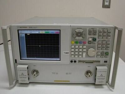 Agilent安捷伦N5230A网络分析仪N5230C