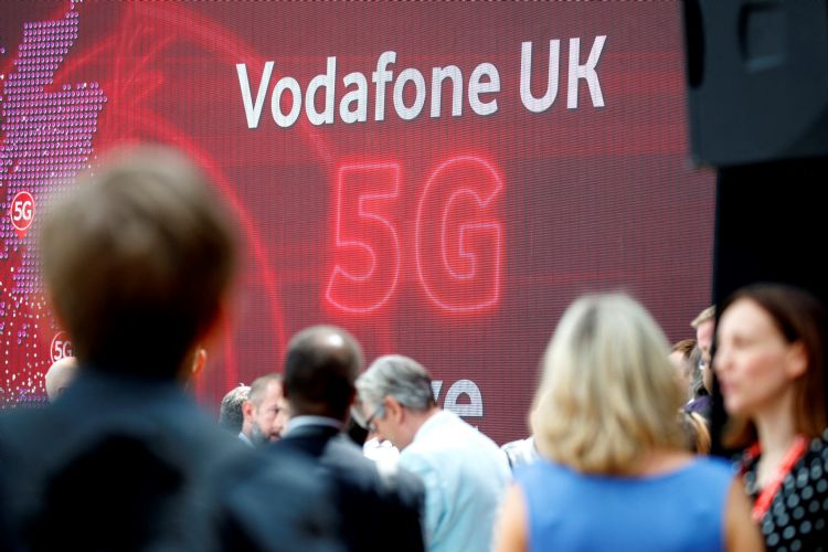 Vodafone逐步以O-RAN取代华为 电信设备市场迎变动