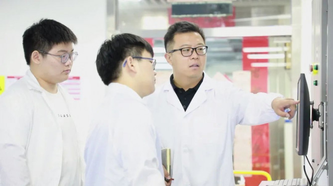 院企强强联手，加速第三代半导体先进材料研发