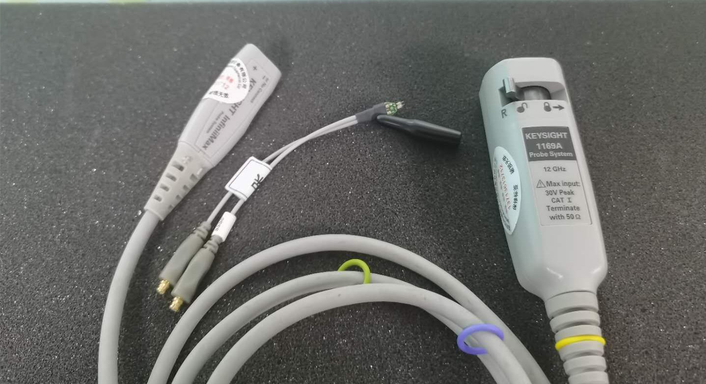 1169A/是德科技 keysight 1169A探头放大器
