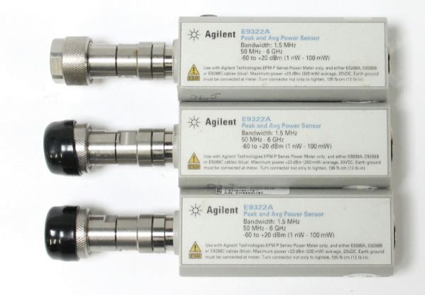 E9322A/美国安捷伦 Agilent E9322A功率传感器