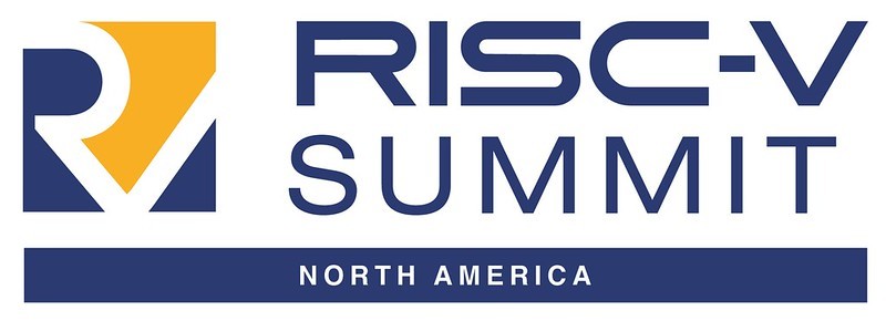 RISC-V北美峰会将揭幕：RISC-V芯片渗透率超25%