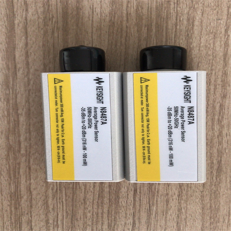 安捷伦N8487A射频传感器N8486AQ