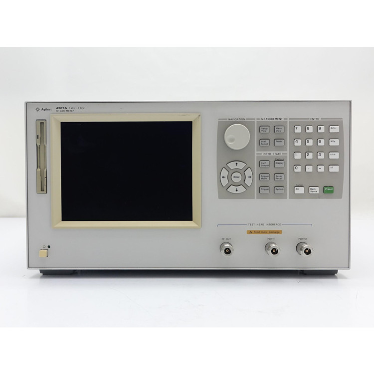 4287A 安捷伦LCR表3GHz