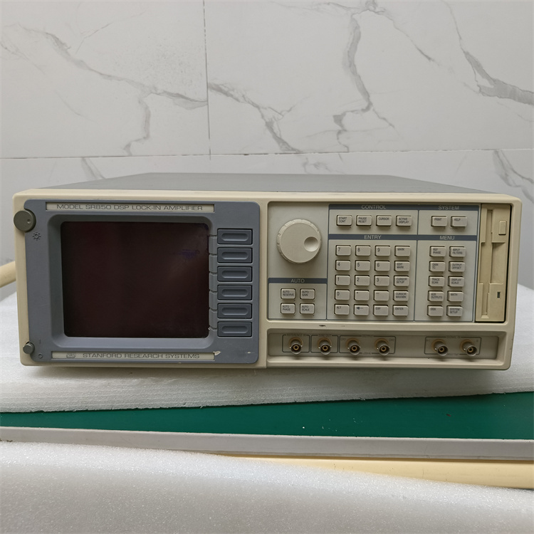 原装STANFORD斯坦福SR850锁相放大器