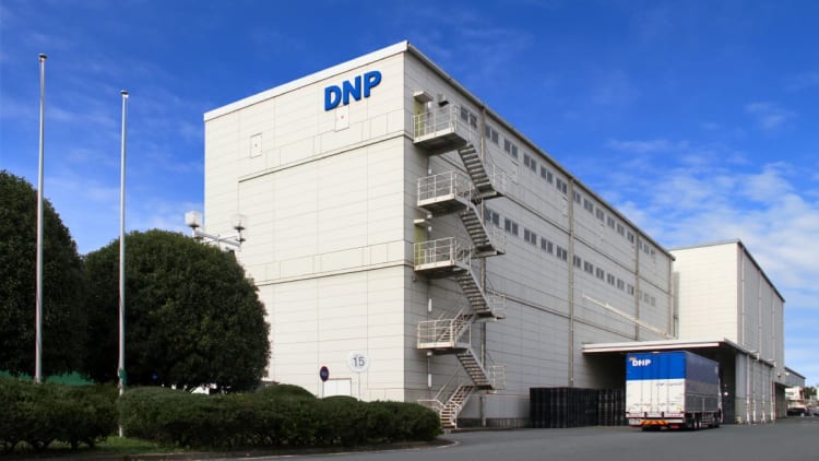 DNP建设TGS玻璃基板生产线，瞄准高端半导体市场