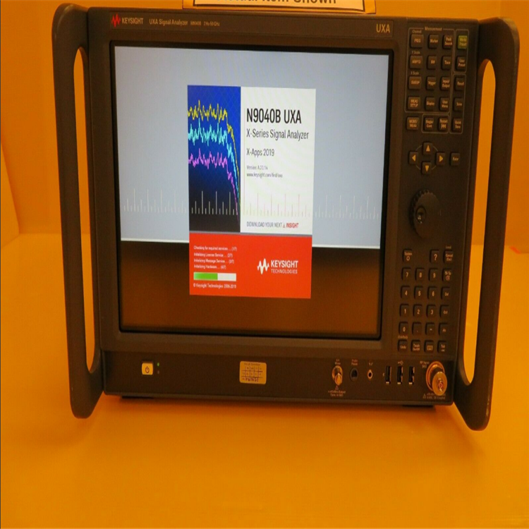 N9030A安捷伦N9030A信号分析仪N9040B