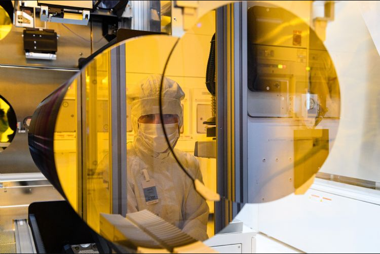 台积电最贵的晶圆厂曝光，投资过千亿美元！