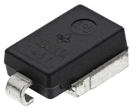Vishay新推1200V SiC二极管，高效可靠引领市场