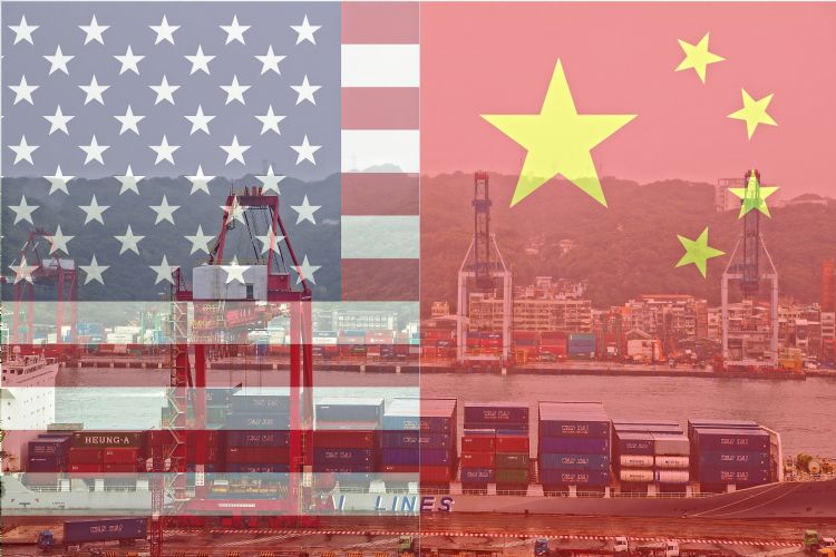同意美制中？张忠谋表态支持美国政策