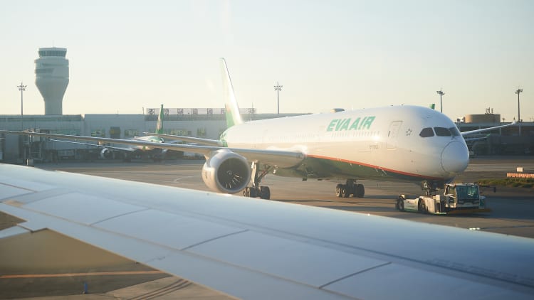 中东冲突致航空运费飙升，东南亚航线成新热点