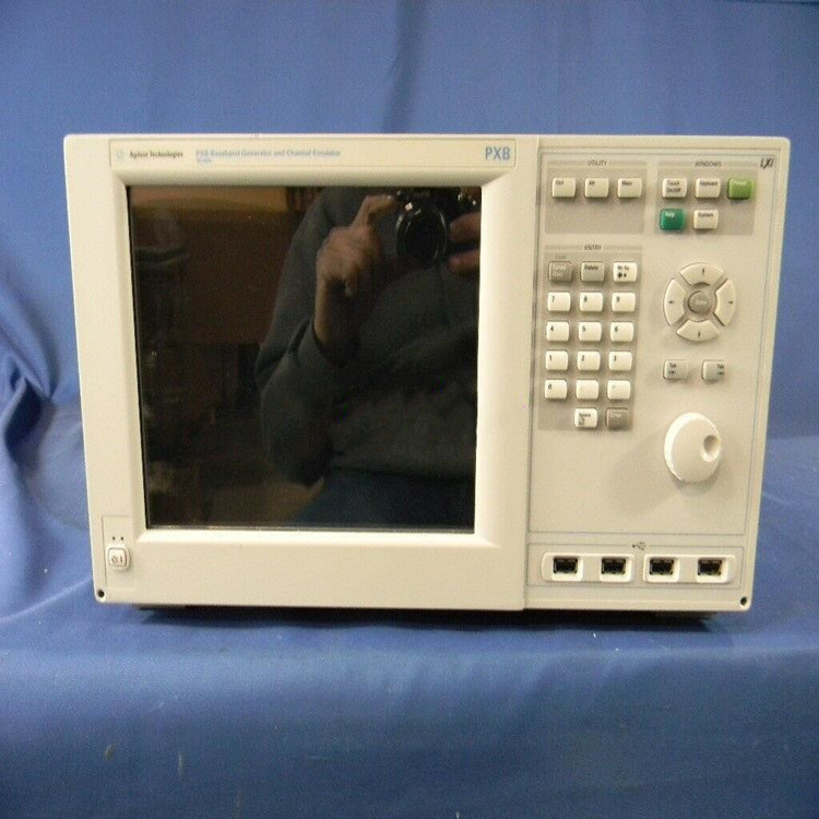 N5106A/回收安捷伦Agilent N5106A基带发生器和信道仿真器