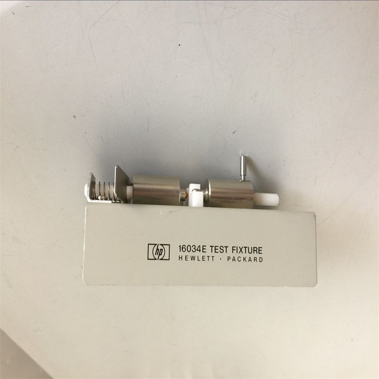 Agilent/安捷伦16034E测试夹具