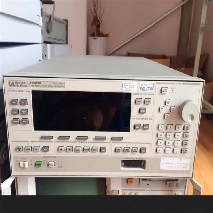 安捷伦Agilent 惠普 HP83622B 信号发生器