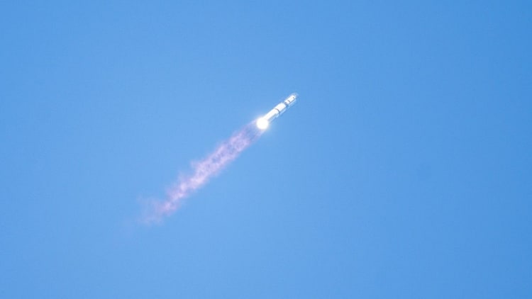 中美竞逐太空算力，卫星数据中心成科技新焦点
