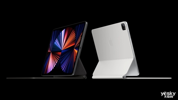 曝iPad产品线有重大调整:14英寸版本要来 苹果激进