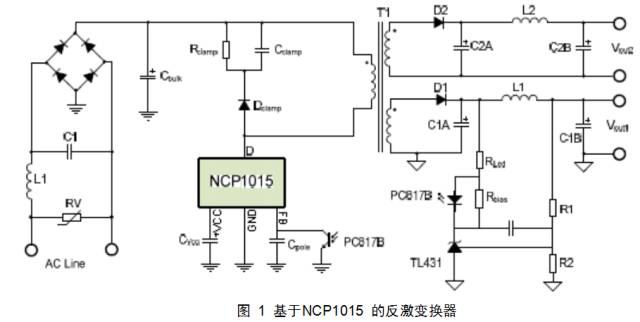 干货 | 大牛总结的反激变换器设计笔记