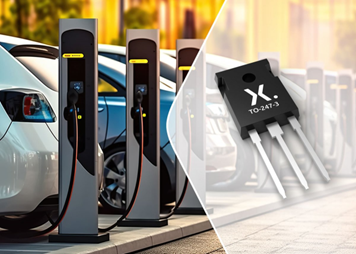 Nexperia推出首款SiC MOSFET