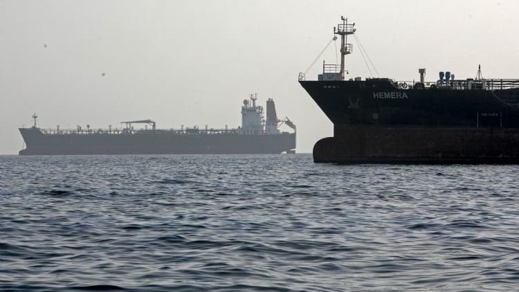 北约拟介入荷莫兹海峡护航，美伊冲突或走向国际化