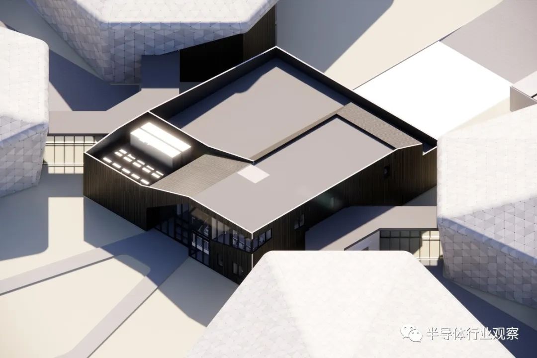 这家公司，计划颠覆传统晶圆厂