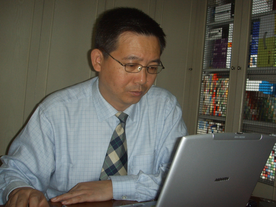 杨德仁院士：硅材料开启了我人生的另一个35年