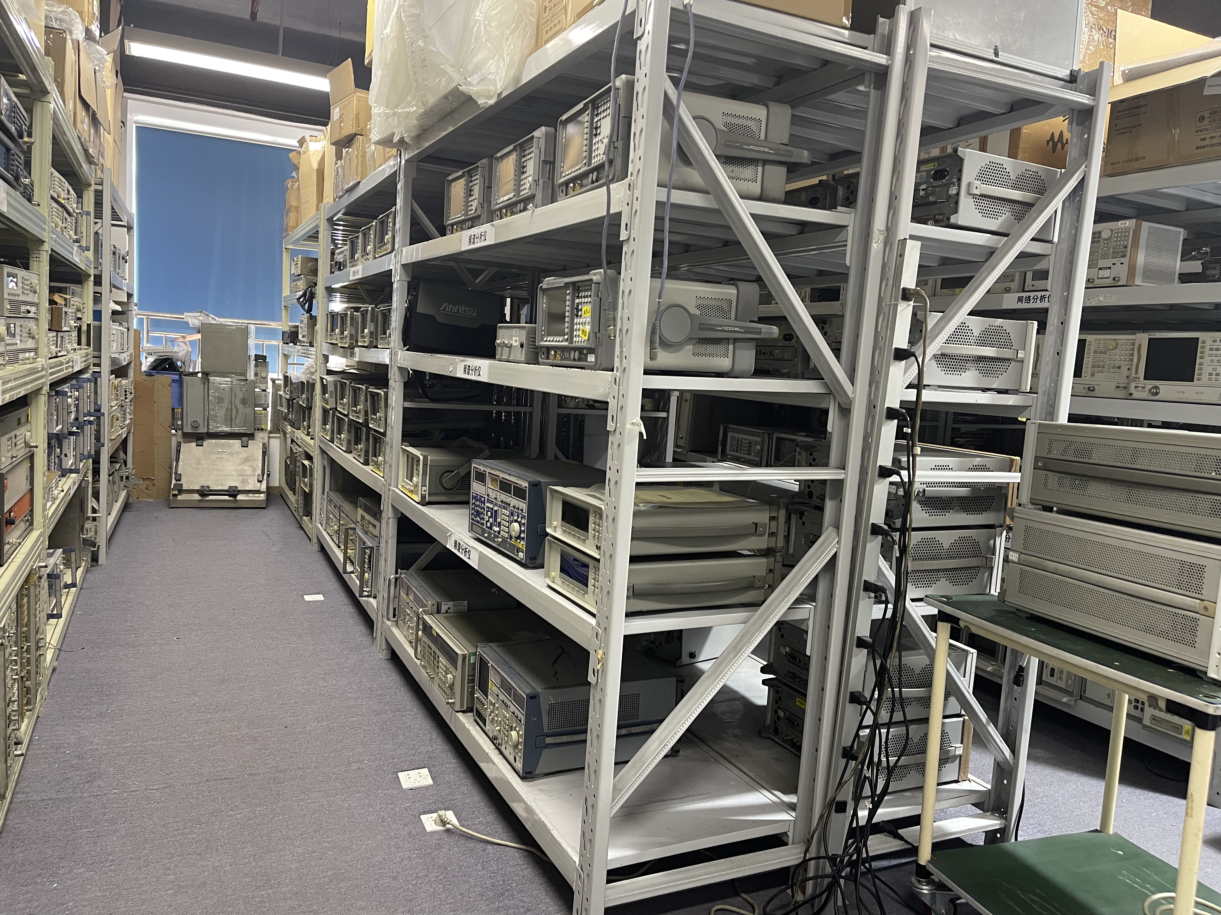 81570A Agilent 安捷伦 可变光 衰减器模块 仪器仪表