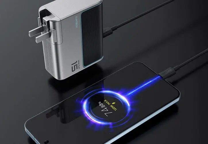 艾睿携手英飞凌，推出240W USB PD 3.1参考设计