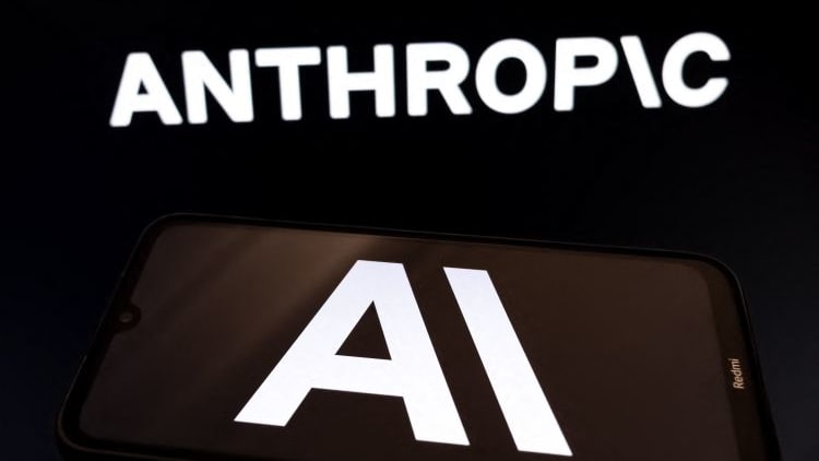 Anthropic估值超OpenAI，成硅谷AI第一