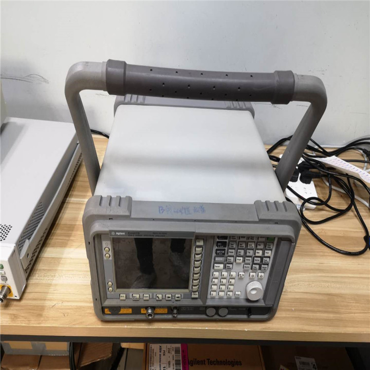安捷伦E4407B频谱分析仪26.5GHz