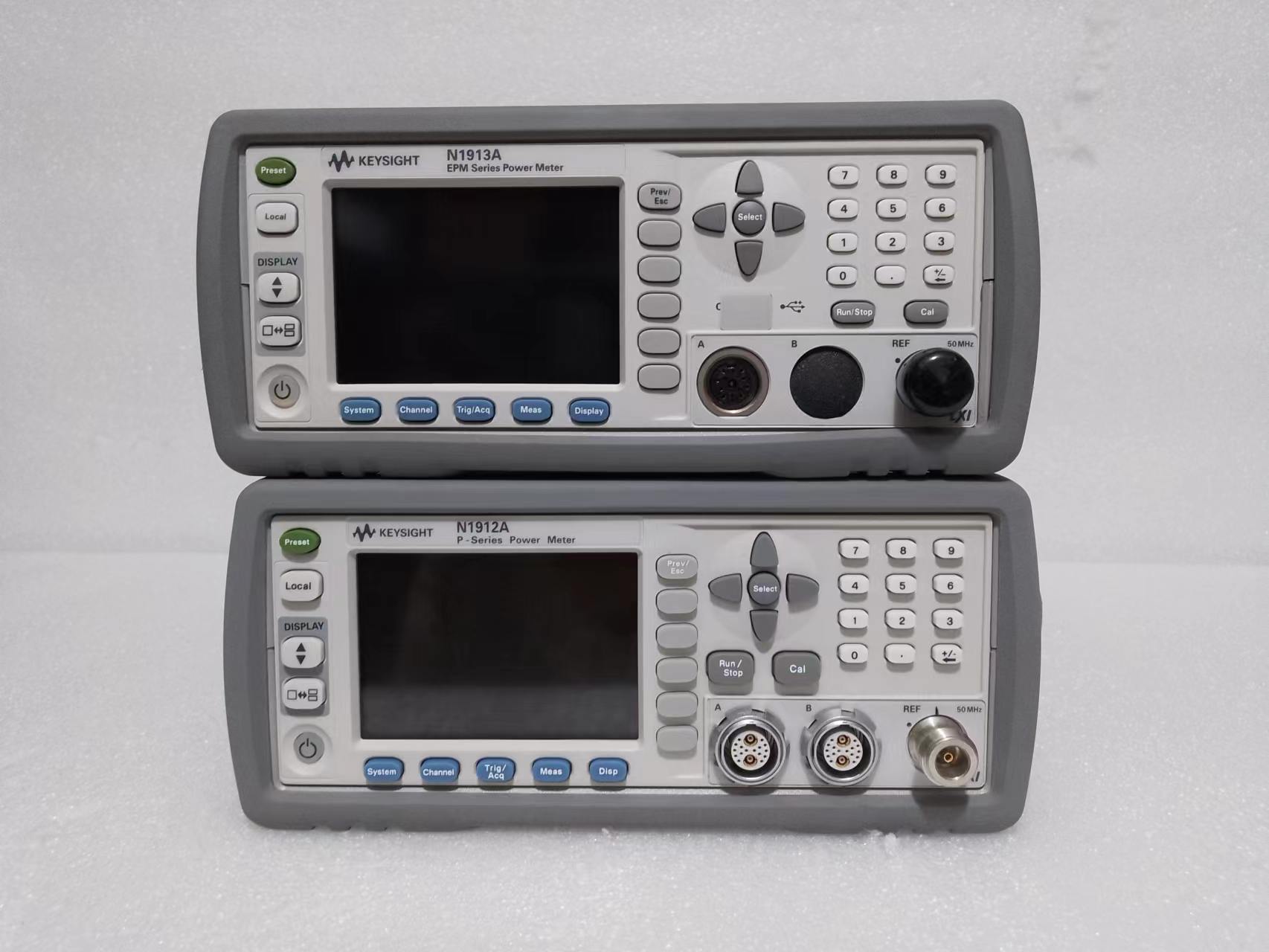现货 N1913A**Agilent N1913A 功率计