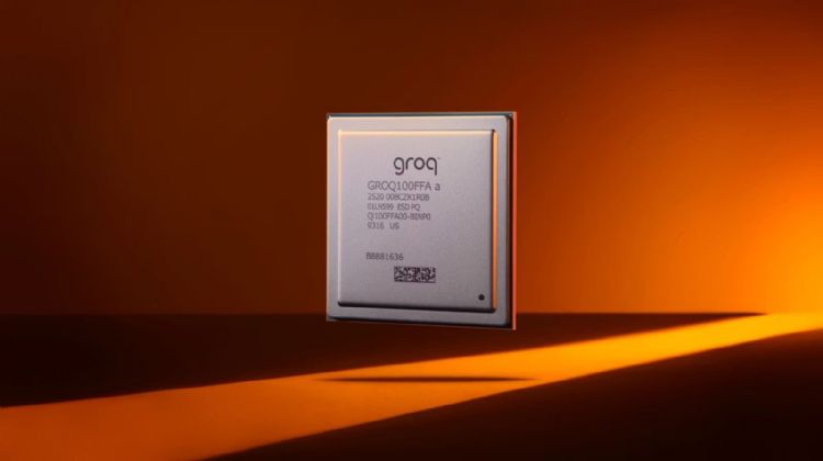 Groq向三星提出AI芯片扩产需求，推论芯片市场或迎爆发