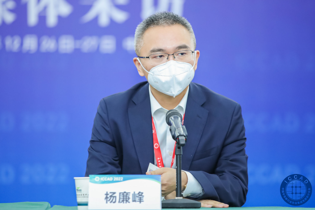 先别追“三大家”和3nm，国产EDA现阶段这些事才重要