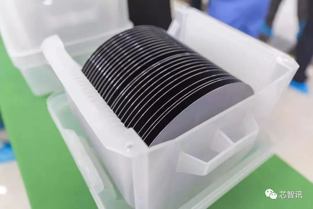 半导体硅片需求转弱，有客户已延后拉货