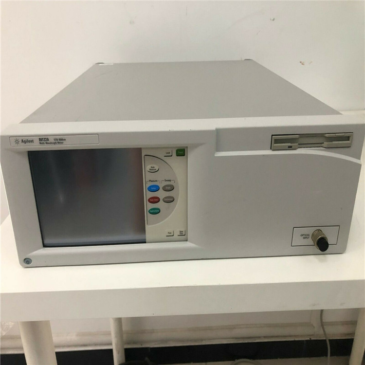 Agilent安捷伦86122A/B/C多波长计86122B/86122C