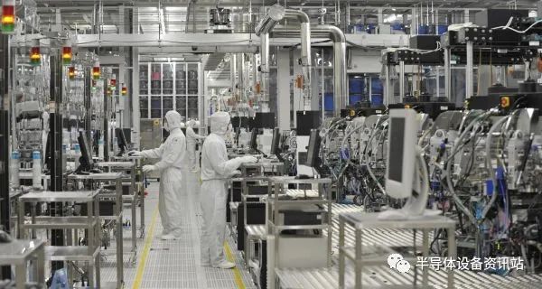 日媒：日美将携手加强半导体人才培养