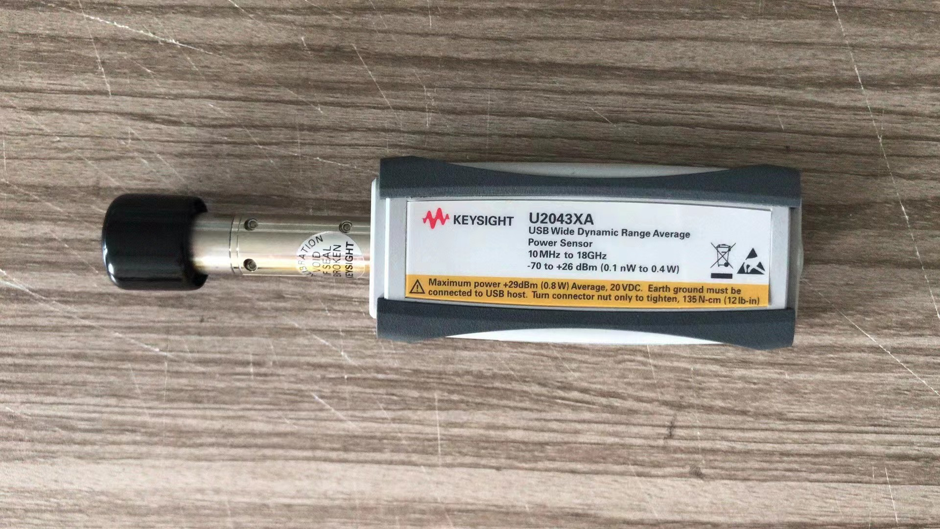 U2043XA 是德科技功率传感器