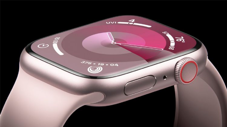 苹果Apple Watch成为首先达标碳中和的产品线。苹果