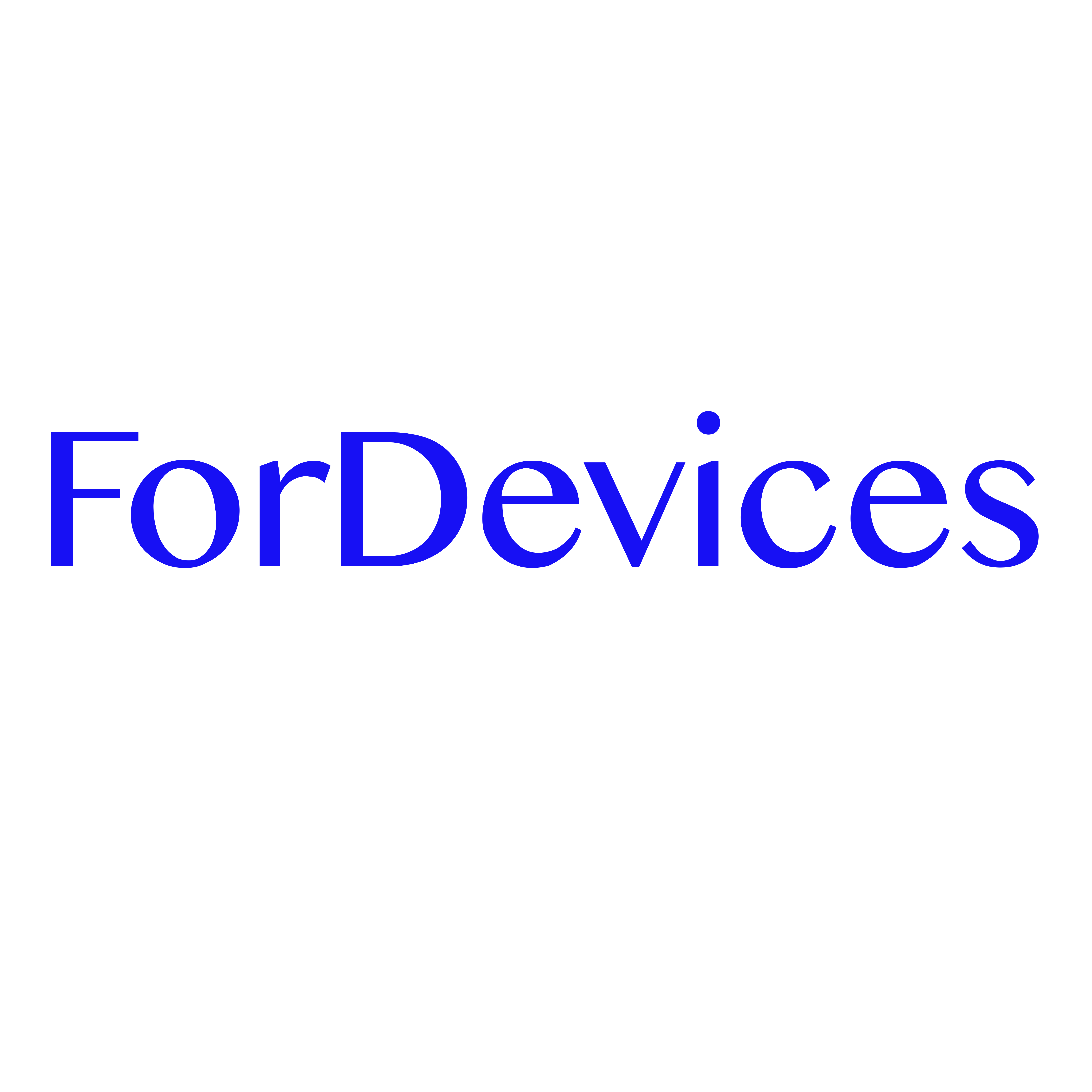 Fordevices