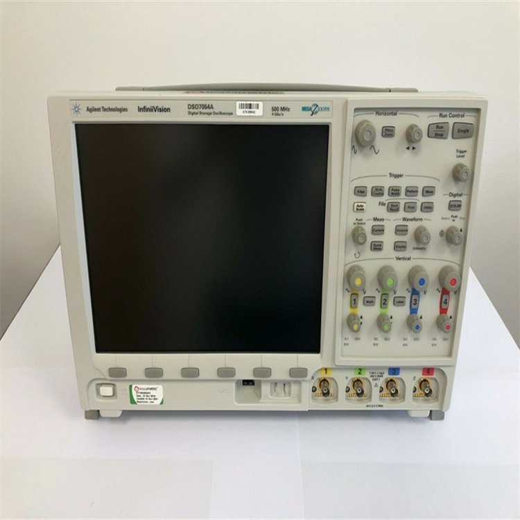 安捷伦MSO7054B示波器/Agilent DSO7054A