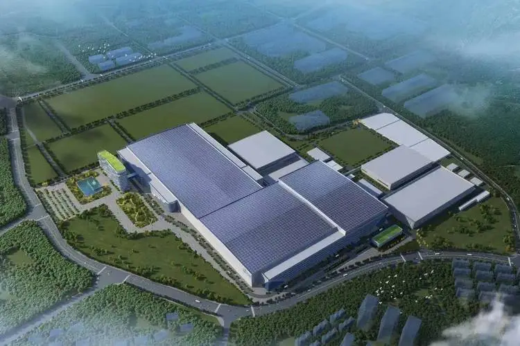 华星光电拟巨资收购LG显示广州LCD工厂