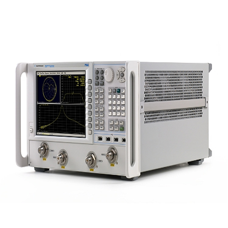 说明书安捷伦N5244A网络分析仪43.5GHz